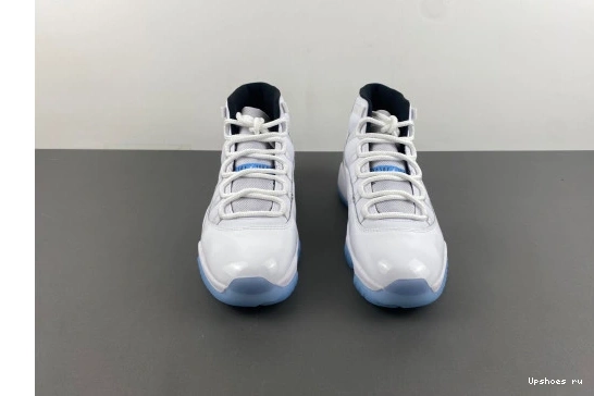 11 CT8012-104 Jordan  Retro Legend Blue CT8012-104 0612